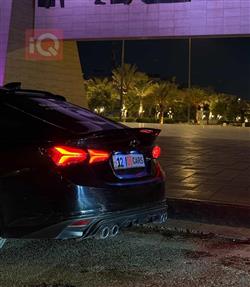 شيفروليه ماليبو